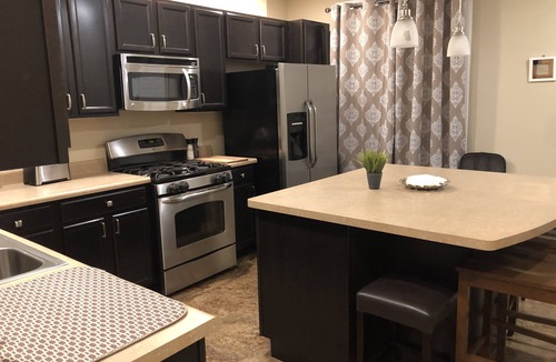 Soulard House | House in Soulard near Busch Stadium, Ballpark Village and Anheuser Busch Brewery
