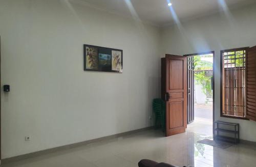 Laweyan House | HOUSE IN SURAKARTA