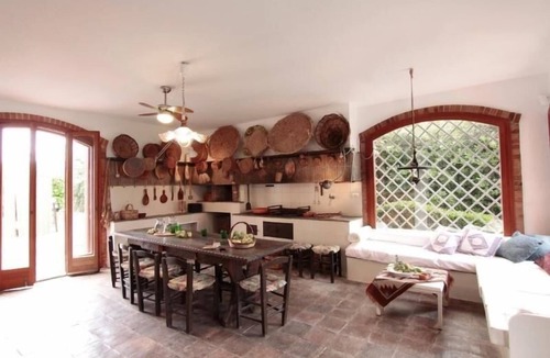 Ognina House | House in Syracuse with private pool