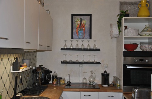 Montlouis-sur-Loire House | House in the heart of the castles of the Loire