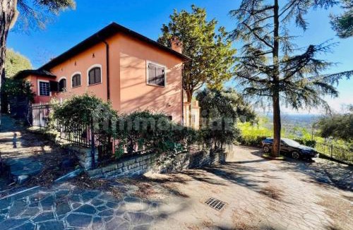 Padua House | house in the archaeological area