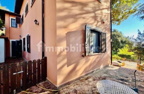 Padua House | house in the archaeological area
