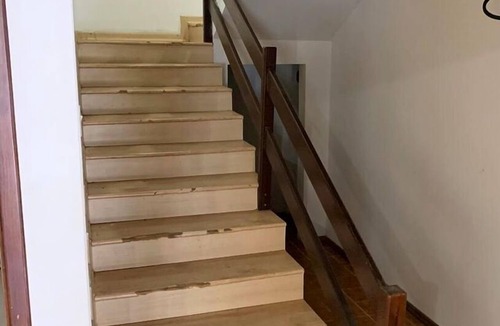 Centro House | House in the center of Baln. Camboriú, near the beach