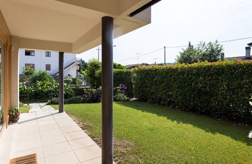 Sernaglia della Battaglia Apartment | House in the Brand (TV) M0260800002 CIN: IT026080C2BXOU8HBT