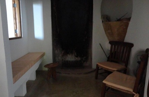 S'alqueria Blanca Cottage | House in the countryside, overlooking the sea, 5 km from various beaches, 500m from the village