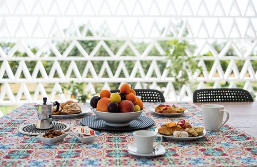 Cala Liberotto Villa | House in the countryside surrounded by nature and Mediterranean bush.