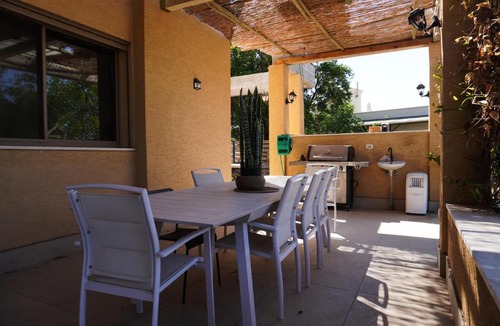 HaZoreim Apartment | House in the farm מקום שומר שבת וכשרות