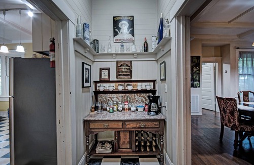 Greater Belhaven House | House in the Heart of Belhaven Near Everything