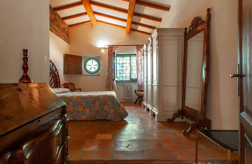 Valfabbrica House | House in the Woods, Pool and Relax in Umbria