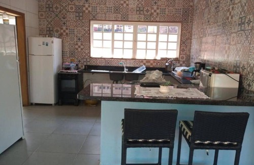 Lagoinha House | House in Ubatuba on Lagoinha beach