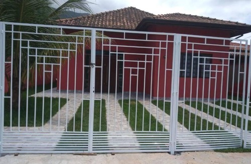 Lagoinha House | House in Ubatuba on Lagoinha beach
