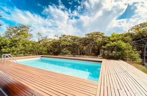 Praia do Forte House | House inside the Tivoli Eco-Resort in Praia do Forte - nature at your feet!