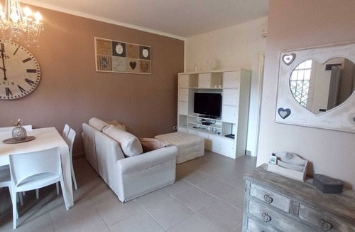 Garlenda House | House