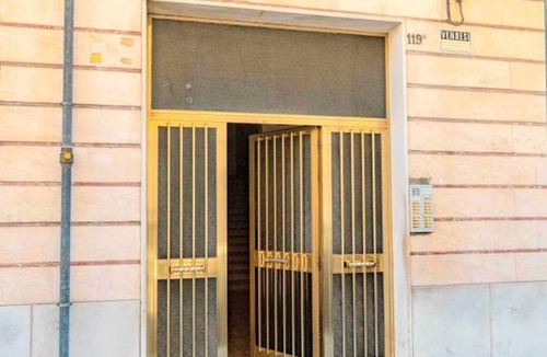 Monte Sant'Angelo House | House