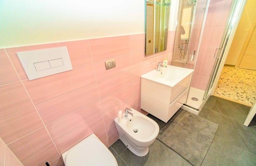 Monte Sant'Angelo House | House