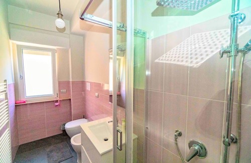 Monte Sant'Angelo House | House