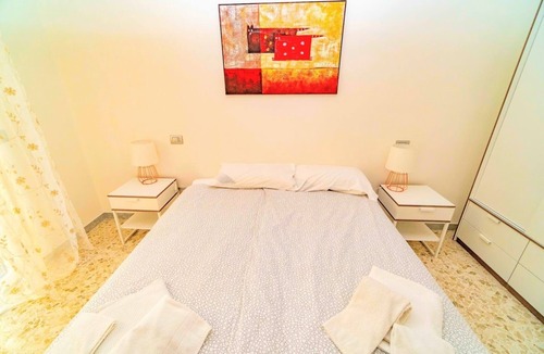 Monte Sant'Angelo House | House