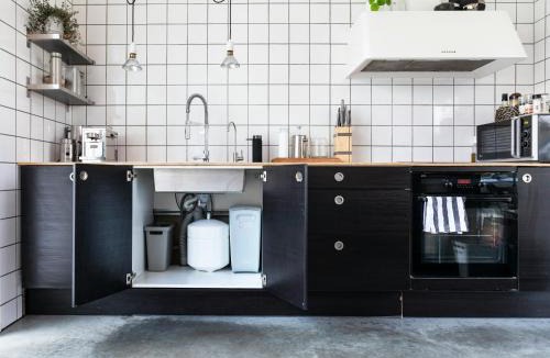 Mestre Apartment | House