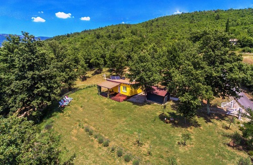 Grabri House | House Ivor (22201-K1) - Forčići
