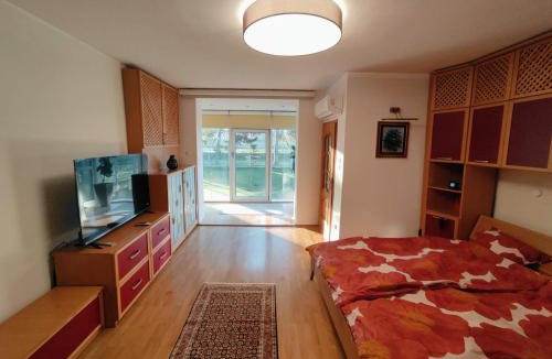 Hoce-Slivnica House | House IZI - parking, garden, 8 min ride to center