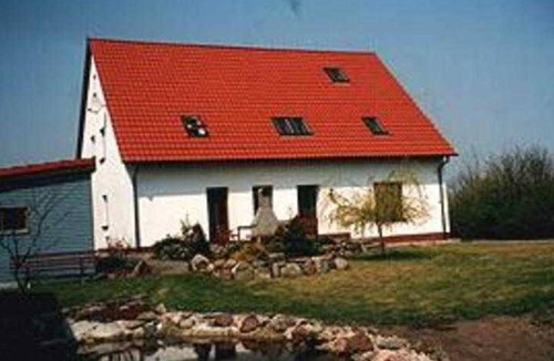Au House | House Kamp - House Kamp family Diebenow