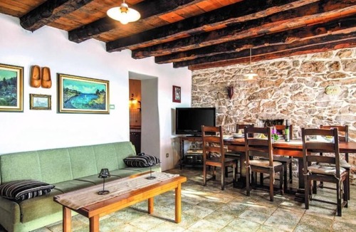 Sveta Katarina House | House Katarina (75711-K1) - Sv.Katarina