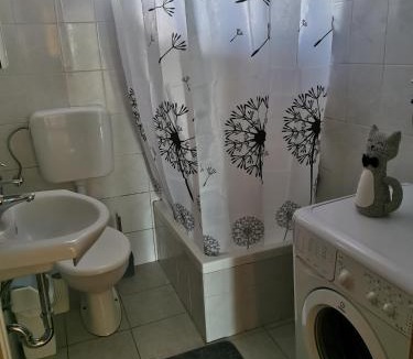 Hrvatini House | House Katarina