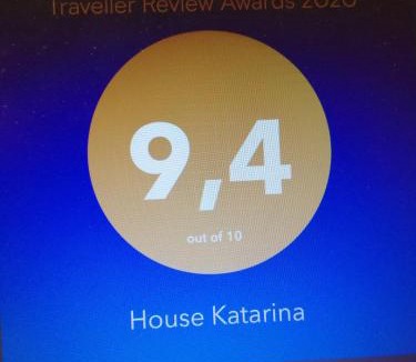 Hrvatini House | House Katarina