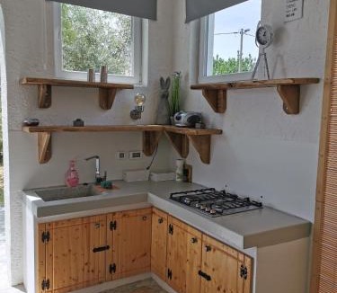 Hrvatini House | House Katarina