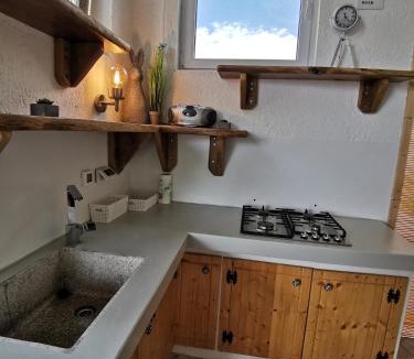 Hrvatini House | House Katarina