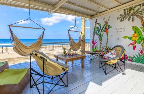 Chatan House | House Kona