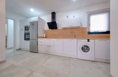 La Santa House | House La Santa Surf and Beach 5 min