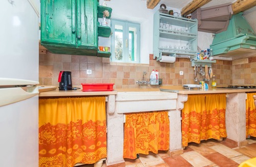 Trpanj House | House Lavanda