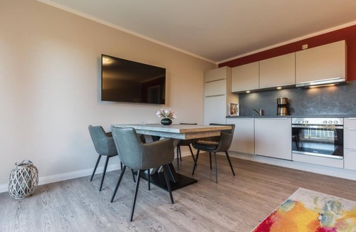 Diedrichshagen Apartment | House Lighthouse, Eagle