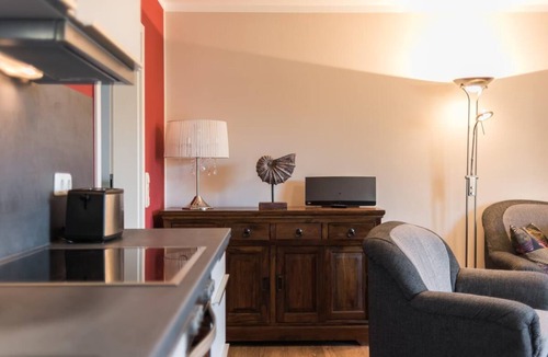 Diedrichshagen Apartment | House Lighthouse, Eagle