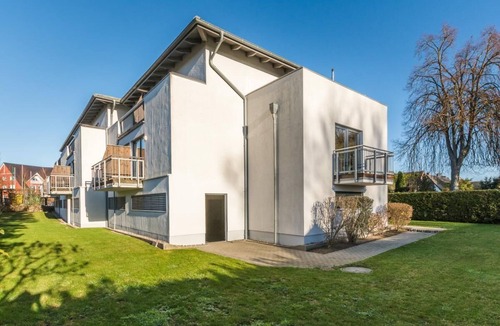 Diedrichshagen Apartment | House Lighthouse, Eagle