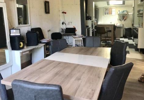 Issoudun Villa | House, lot, secure private parking