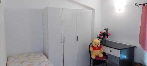 Finale Apartment | House Luigio'