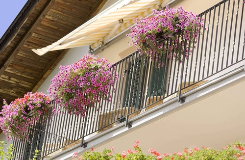 St. Michael/San Michele Apartment | House Maderneid/apartment south
