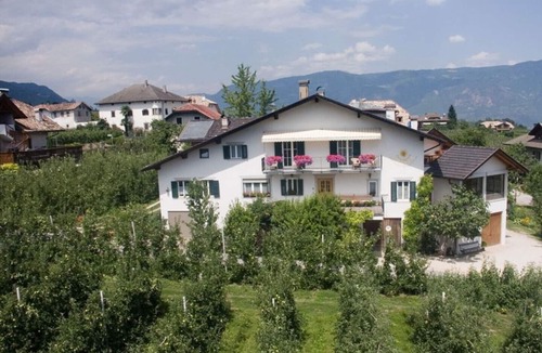 St. Michael/San Michele Apartment | House Maderneid/apartment south