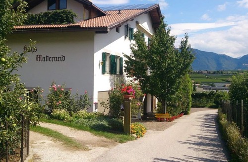 St. Michael/San Michele Apartment | House Maderneid/apartment south