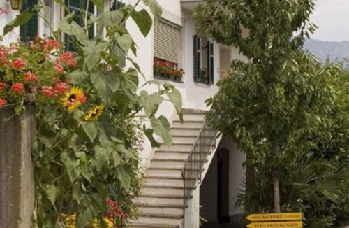 St. Michael/San Michele Apartment | House Maderneid/apartment south