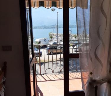 Gera Lario House | House Marika