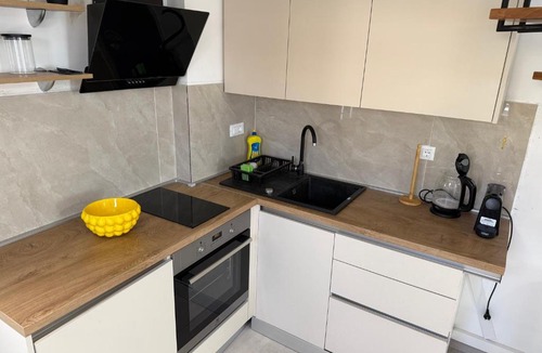 Igrane Apartment | House Marin
