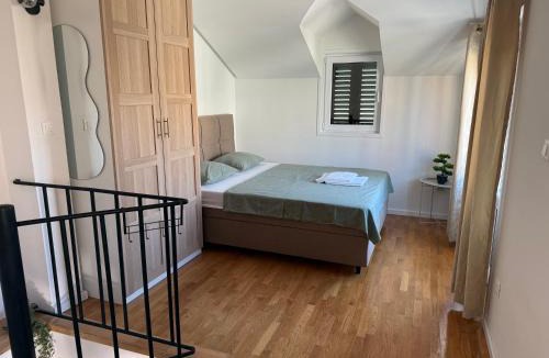 Igrane Apartment | House Marin