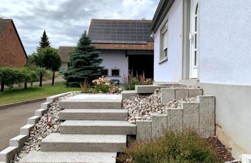 Riedseltz Villa | House MayFa