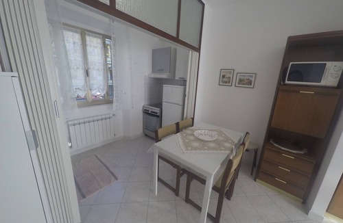 San Terenzo Apartment | House Mire in San Terenzo