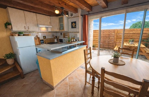 Monbazillac House | House Monbazillac, exceptional view with swimming pool 2 - 4 persons