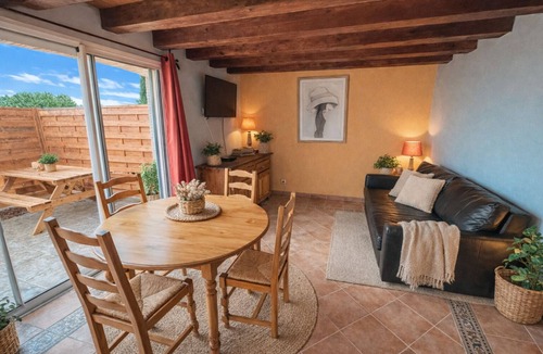 Monbazillac House | House Monbazillac, exceptional view with swimming pool 2 - 4 persons