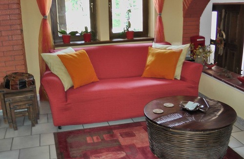 Ovaro House | House Mountain Holidays